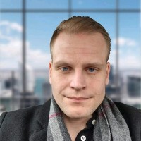 Torbjörn Martinsson