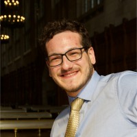 Joe Hillman