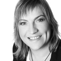 Annette Wolf