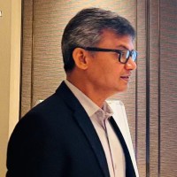 Nagarajan J
