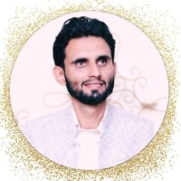 Muhammad Zeeshan Ahmed Khan ✔