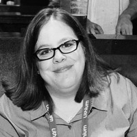 Sandy Dorman