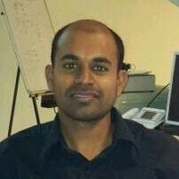 Vasanth Kumar