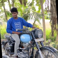 Satish Karnati