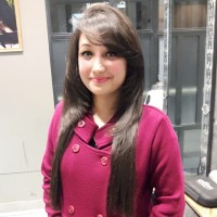 Ritu Pradhan