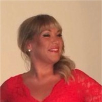 Leah Ralton-Hunter