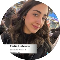 Fadia Hatoum