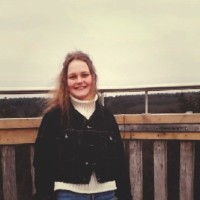 Heidi Jongbloed