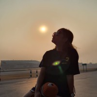 Tammy Hoang