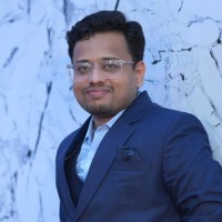 Shamanth Br