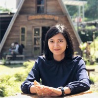 Gianita Puspita Dewi