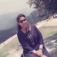 Rashmi Garg