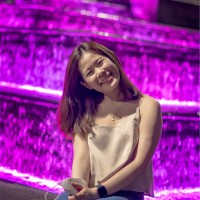 Michelle Goh