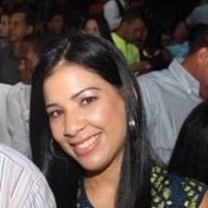 Cindy Almonte