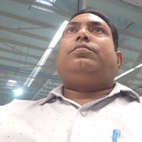 Dinesh Kumar