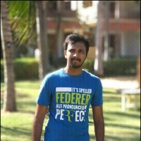 Prakash Bhaskharan