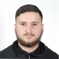 Adrian Gharagyozyan