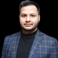 Aaqib Ahmad Ajaz