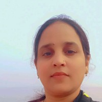Shabina Mohammad