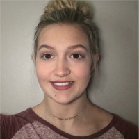 Briana Stumbo