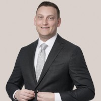 Kristian Zimmerman