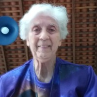 Nora Ellen Stenger