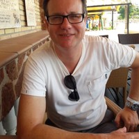 Shaun Keating
