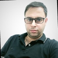Imran Baig
