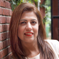 Shaloo Dogra