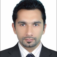 Muhammad Naeem Khan