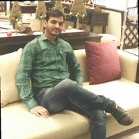 Vijay Chaudhari