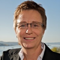 Hanna Lee Behrens