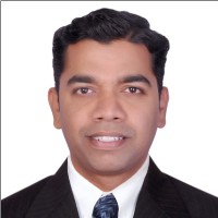Dhiraj Patil