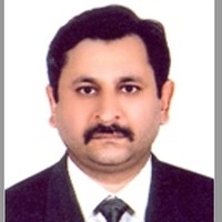 Iftikhar Alam