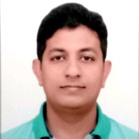 Paritosh Ranjan