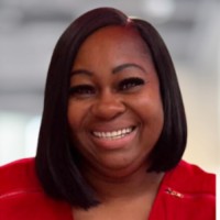 Tamika Floyd