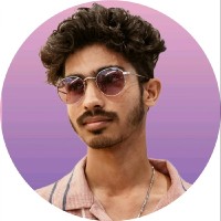 Sivarish Kosalram M B