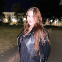Darya Bik-Mukhametava