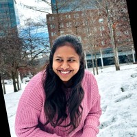 prathyusha potti