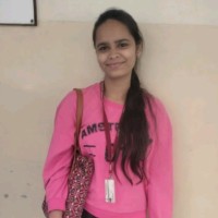 Shreya Dubey