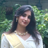 Anoushka Agarwal