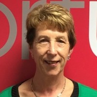 Marg Davis
