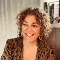 Nannie Vermeer - Van Rooij