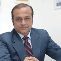 Tapasyam Mohan