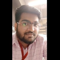 Vikram Sonmore