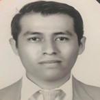 Abraham Casique Gutierrez