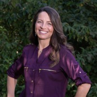 Lesley Anderson, M.A.