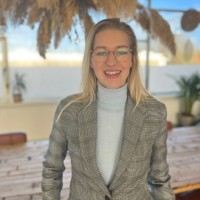 Charlotte Manning - Pater MA