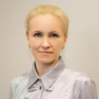 Ирина Голубовская