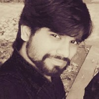 Abhinow Kumar